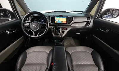 Kia Ray 2018, 100443 км, за 6498.62 USD - фото 7
