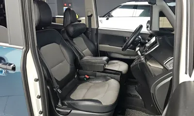 Kia Ray 2018, 100443 км, за 6498.62 USD - фото 10