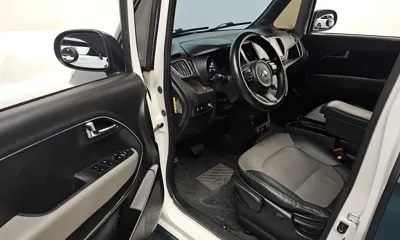 Kia Ray 2018, 100443 км, за 6498.62 USD - фото 11