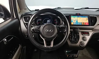 Kia Ray 2018, 100443 км, за 6498.62 USD - фото 13