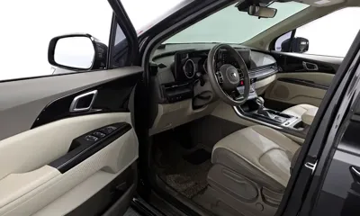 Kia Canival 2021, 23008 км, за 16088.53 USD - фото 10