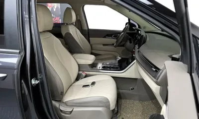 Kia Canival 2021, 23008 км, за 16088.53 USD - фото 11