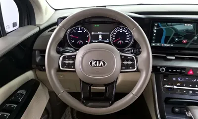Kia Canival 2021, 23008 км, за 16088.53 USD - фото 14