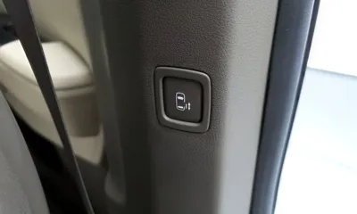 Kia Canival 2021, 23008 км, за 16088.53 USD - фото 20