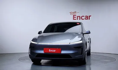 Tesla Model Y 2025, 33905 км, за 42645.48 USD