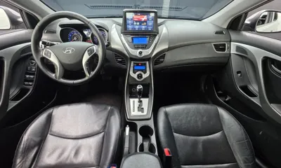 Hyundai Avante 2012, 181705 км, за 2576.81 USD - фото 7