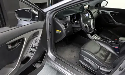 Hyundai Avante 2012, 181705 км, за 2576.81 USD - фото 10
