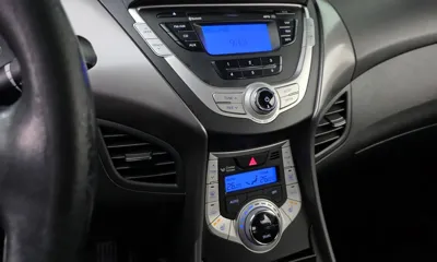 Hyundai Avante 2012, 181705 км, за 2576.81 USD - фото 15