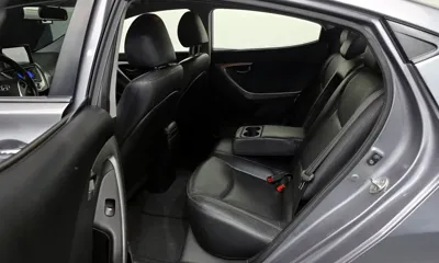 Hyundai Avante 2012, 181705 км, за 2576.81 USD - фото 18