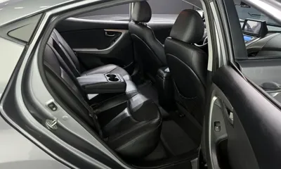 Hyundai Avante 2012, 181705 км, за 2576.81 USD - фото 19