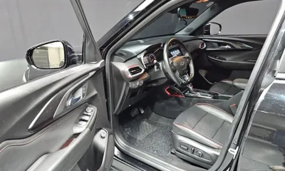 ChevroletGMDaewoo Trailblazer 2021, 124317 км, за 8589.36 USD - фото 10