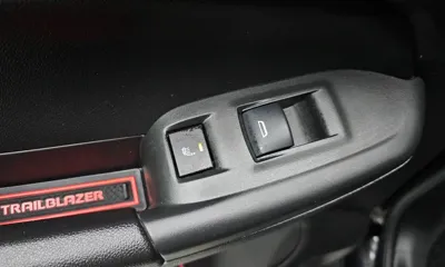 ChevroletGMDaewoo Trailblazer 2021, 124317 км, за 8589.36 USD - фото 18