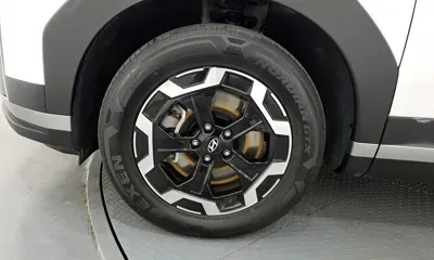 Hyundai Santafe 2024, 44395 км, за 18434.09 USD