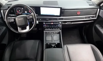 Hyundai Santafe 2024, 44395 км, за 18434.09 USD - фото 7
