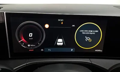 Hyundai Santafe 2024, 44395 км, за 18434.09 USD - фото 8