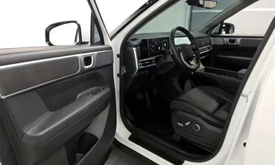 Hyundai Santafe 2024, 44395 км, за 18434.09 USD - фото 10