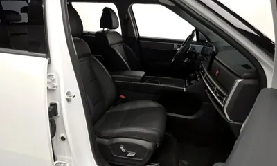 Hyundai Santafe 2024, 44395 км, за 18434.09 USD - фото 11