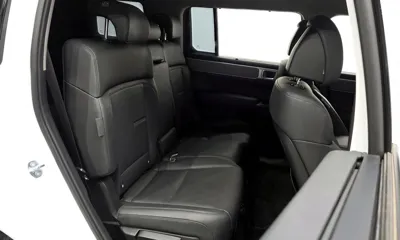 Hyundai Santafe 2024, 44395 км, за 18434.09 USD - фото 12