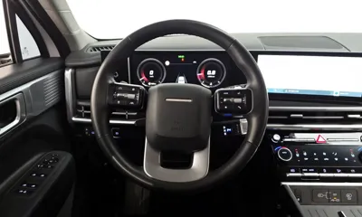 Hyundai Santafe 2024, 44395 км, за 18434.09 USD - фото 13