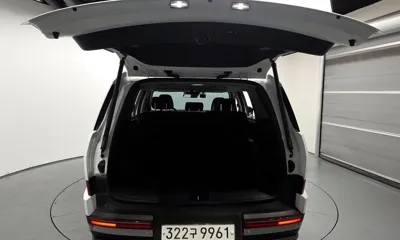 Hyundai Santafe 2024, 44395 км, за 18434.09 USD - фото 20
