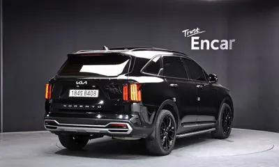 Kia Sorento 2022, 62879 км, за 19950.59 USD