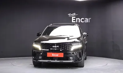 Kia Sorento 2022, 62879 км, за 19950.59 USD