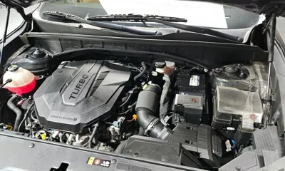 Kia Sorento 2022, 62879 км, за 19950.59 USD - фото 6
