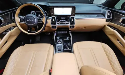 Kia Sorento 2022, 62879 км, за 19950.59 USD - фото 7