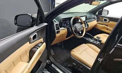 Kia Sorento 2022, 62879 км, за 19950.59 USD - фото 10