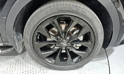 Kia Sorento 2022, 62879 км, за 19950.59 USD - фото 21