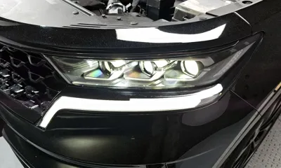 Kia Sorento 2022, 62879 км, за 19950.59 USD - фото 22