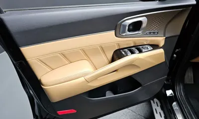 Kia Sorento 2022, 62879 км, за 19950.59 USD - фото 24