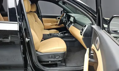 Kia Sorento 2022, 62879 км, за 19950.59 USD - фото 26