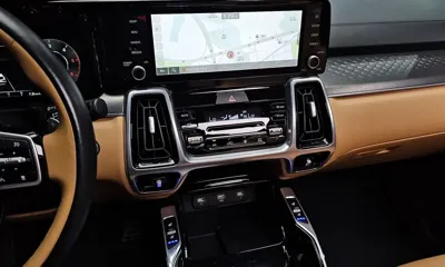 Kia Sorento 2022, 62879 км, за 19950.59 USD - фото 28
