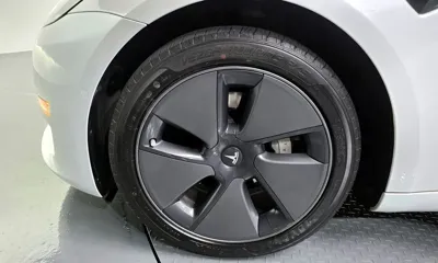 Tesla Model 3 2022, 108611 км, за 19437.03 USD