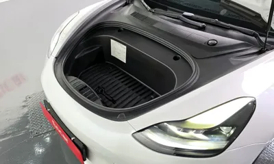 Tesla Model 3 2022, 108611 км, за 19437.03 USD - фото 6