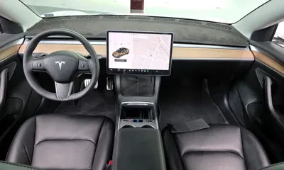 Tesla Model 3 2022, 108611 км, за 19437.03 USD - фото 7