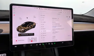 Tesla Model 3 2022, 108611 км, за 19437.03 USD - фото 8