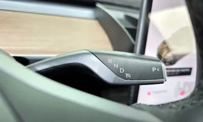 Tesla Model 3 2022, 108611 км, за 19437.03 USD - фото 9