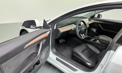 Tesla Model 3 2022, 108611 км, за 19437.03 USD - фото 10