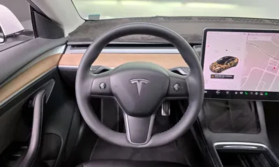 Tesla Model 3 2022, 108611 км, за 19437.03 USD - фото 13