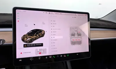 Tesla Model 3 2022, 108611 км, за 19437.03 USD - фото 20