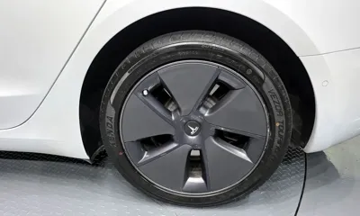 Tesla Model 3 2022, 108611 км, за 19437.03 USD - фото 21