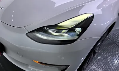 Tesla Model 3 2022, 108611 км, за 19437.03 USD - фото 22