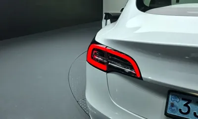 Tesla Model 3 2022, 108611 км, за 19437.03 USD - фото 23