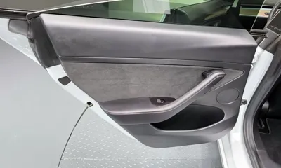 Tesla Model 3 2022, 108611 км, за 19437.03 USD - фото 25