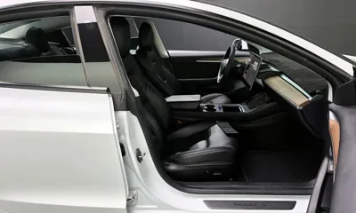 Tesla Model 3 2022, 108611 км, за 19437.03 USD - фото 26