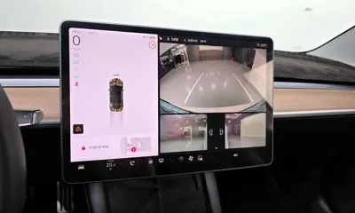 Tesla Model 3 2022, 108611 км, за 19437.03 USD - фото 27