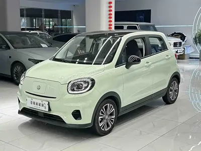 Leapmotor Leapmotor T03 · 2024 год