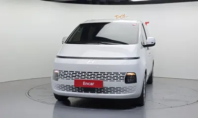 Hyundai Staria 2025, 29049 км, за 21097.86 USD